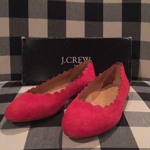 J. Crew shoes